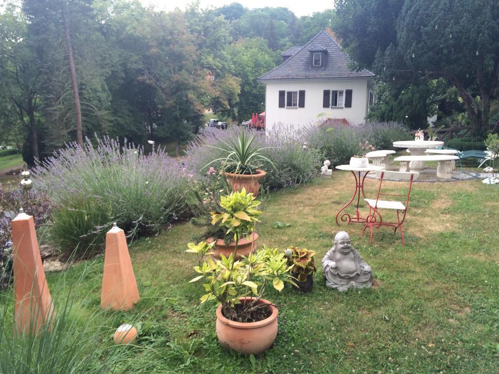 Traumparadies บัดซุลซา ภายนอก รูปภาพ