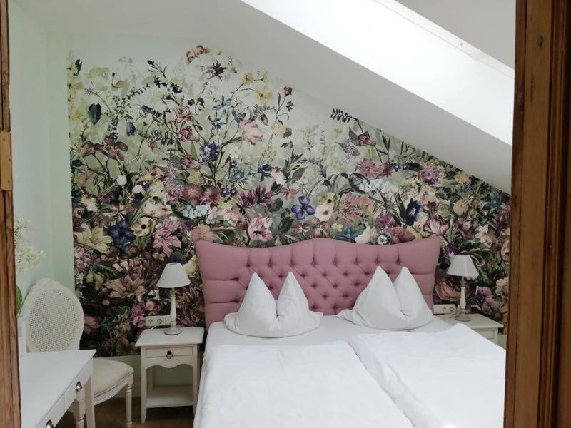 Traumparadies บัดซุลซา ภายนอก รูปภาพ